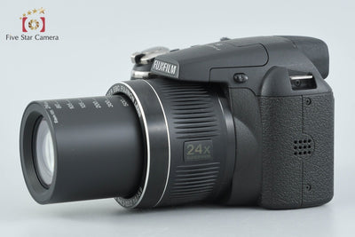 Used: Fujifilm FinePix S3200 Compact Digital Camera