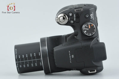 Used: Fujifilm FinePix S3200 Compact Digital Camera