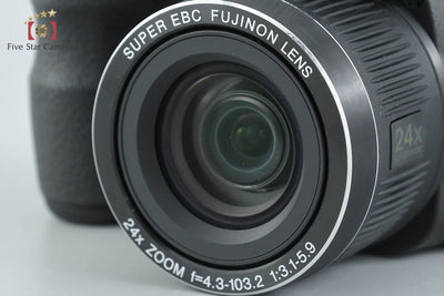 Used: Fujifilm FinePix S3200 Compact Digital Camera