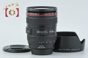 [Used] Canon EF 24-105mm f/4 L IS USM