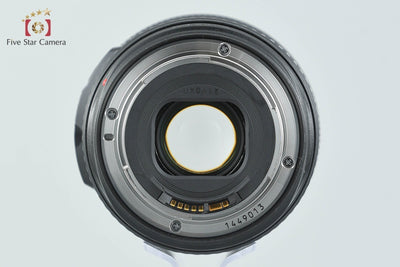 [Used] Canon EF 24-105mm f/4 L IS USM
