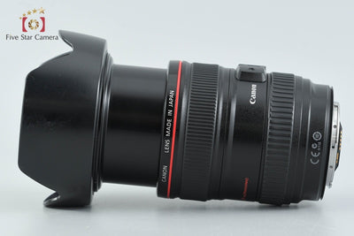 [Used] Canon EF 24-105mm f/4 L IS USM