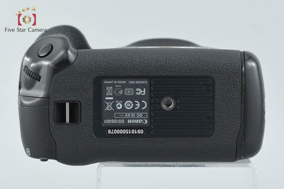 [Used] Canon EOS-1D X Digital SLR Camera