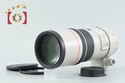 [Used] Canon EF 300mm f/4 L IS USM