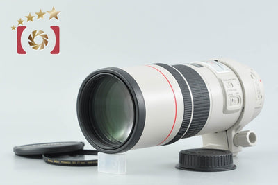 [Used] Canon EF 300mm f/4 L IS USM