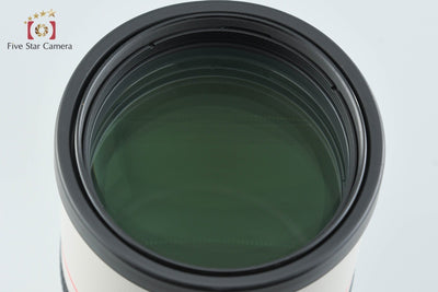 [Used] Canon EF 300mm f/4 L IS USM