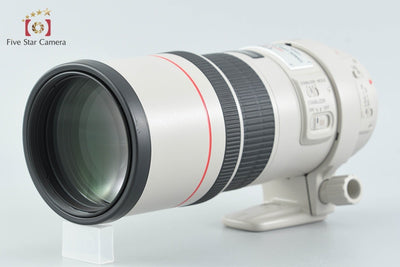 [Used] Canon EF 300mm f/4 L IS USM