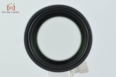 [Used] Canon EF 300mm f/4 L IS USM