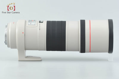 [Used] Canon EF 300mm f/4 L IS USM