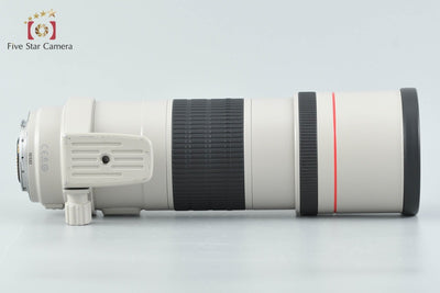 [Used] Canon EF 300mm f/4 L IS USM