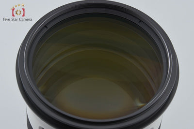 【中古】FUJIFILM 富士フイルム XF 200mm f/2 R LM OIS WR