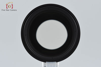【中古】FUJIFILM 富士フイルム XF 200mm f/2 R LM OIS WR