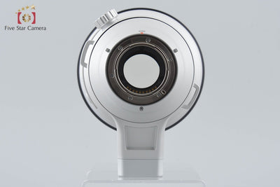 【中古】FUJIFILM 富士フイルム XF 200mm f/2 R LM OIS WR