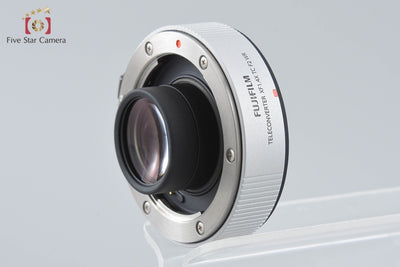 【中古】FUJIFILM 富士フイルム XF 200mm f/2 R LM OIS WR