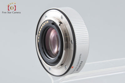 【中古】FUJIFILM 富士フイルム XF 200mm f/2 R LM OIS WR
