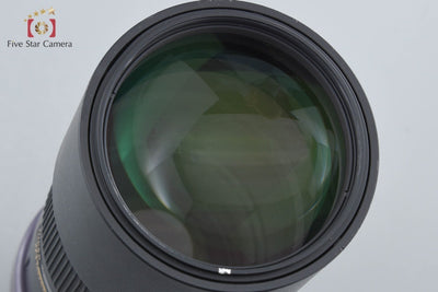 [Used] Nikon AF-S NIKKOR 300mm f/4 D ED