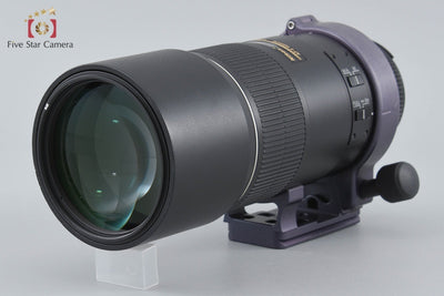 [Used] Nikon AF-S NIKKOR 300mm f/4 D ED