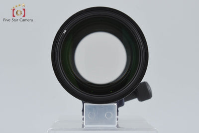 [Used] Nikon AF-S NIKKOR 300mm f/4 D ED