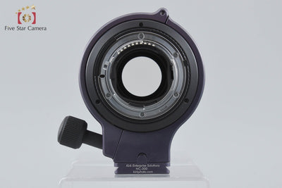 [Used] Nikon AF-S NIKKOR 300mm f/4 D ED