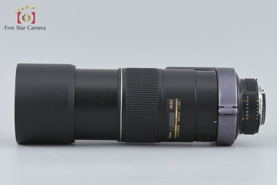[Used] Nikon AF-S NIKKOR 300mm f/4 D ED
