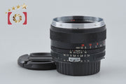 [Used] Carl Zeiss Planar 50mm f/1.4 ZF T* for Nikon