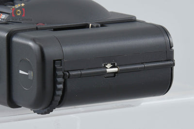 【中古】OLYMPUS オリンパス XA ブラック コンパクトフィルムカメラ