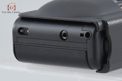 【中古】OLYMPUS オリンパス XA ブラック コンパクトフィルムカメラ