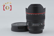 [Used] Canon EF 14mm f/2.8 L II USM