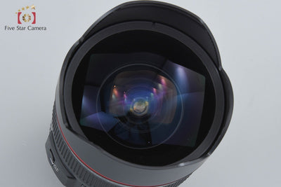 [Used] Canon EF 14mm f/2.8 L II USM