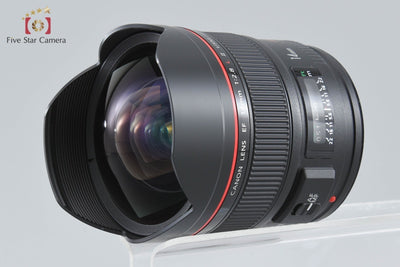 [Used] Canon EF 14mm f/2.8 L II USM