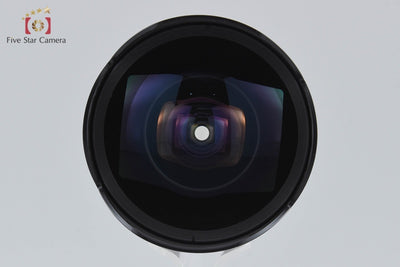 [Used] Canon EF 14mm f/2.8 L II USM