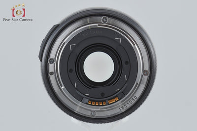 [Used] Canon EF 14mm f/2.8 L II USM