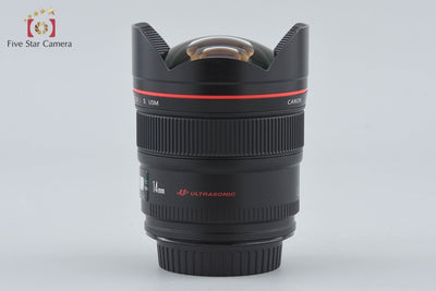 [Used] Canon EF 14mm f/2.8 L II USM