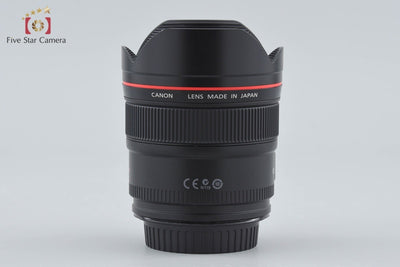 [Used] Canon EF 14mm f/2.8 L II USM
