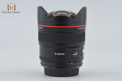 [Used] Canon EF 14mm f/2.8 L II USM