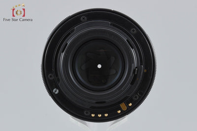 Used] PENTAX SMC PENTAX-DA 50mm f/1.8