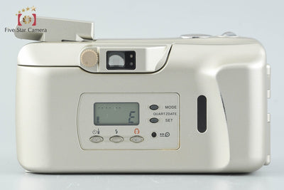 [Used] OLYMPUS Olympus μ[mju:]-III mju-III 150 Compact Film Camera