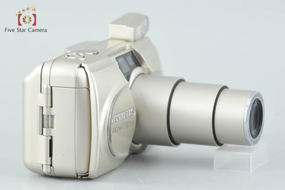 [Used] OLYMPUS Olympus μ[mju:]-III mju-III 150 Compact Film Camera