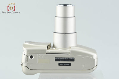 [Used] OLYMPUS Olympus μ[mju:]-III mju-III 150 Compact Film Camera