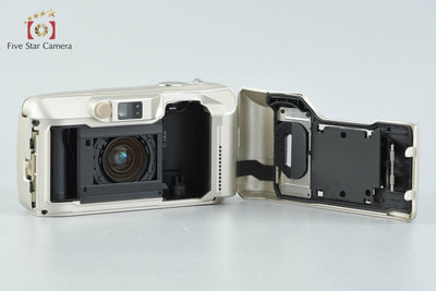 [Used] OLYMPUS Olympus μ[mju:]-III mju-III 150 Compact Film Camera