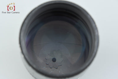 [Used] Nikon Ai-S NIKKOR 135mm f/2