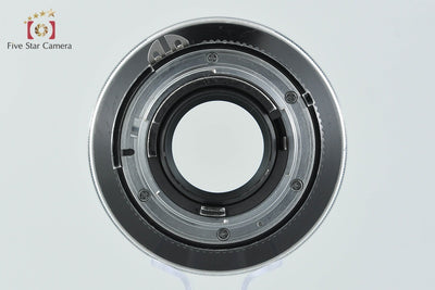 [Used] Nikon Ai-S NIKKOR 135mm f/2