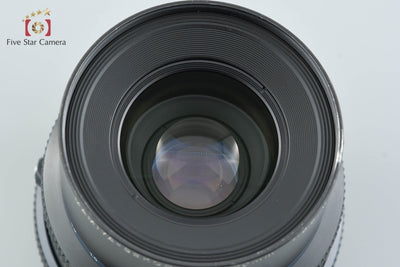 [Used] Mamiya SEKOR Z 90mm f/3.5 W