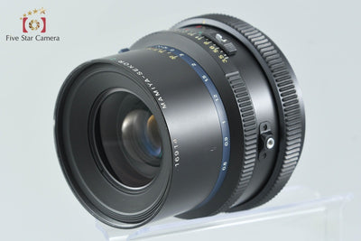 [Used] Mamiya SEKOR Z 90mm f/3.5 W