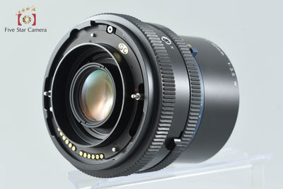 [Used] Mamiya SEKOR Z 90mm f/3.5 W