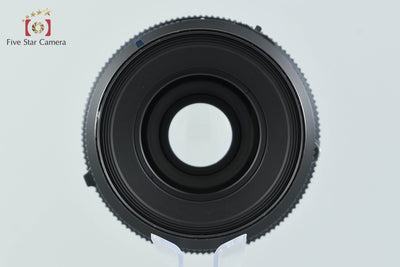 [Used] Mamiya SEKOR Z 90mm f/3.5 W