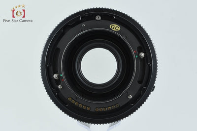 [Used] Mamiya SEKOR Z 90mm f/3.5 W