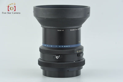 [Used] Mamiya SEKOR Z 90mm f/3.5 W