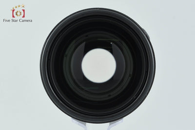 Used Nikon AF NIKKOR 80-200mm f/2.8 D ED