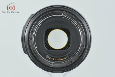 [Used] Canon EF 24-105mm f/4 L IS USM with original box